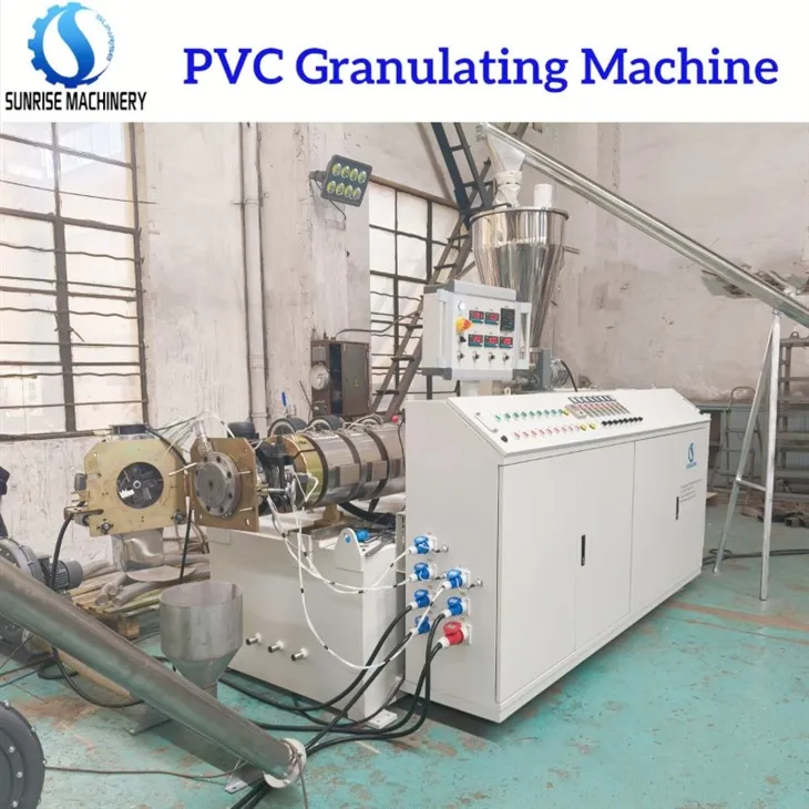 PVC granulating machine 02_