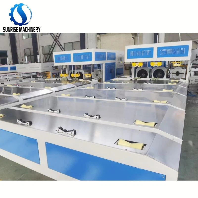 PVC 파이프 벨링 머신